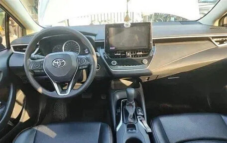 Toyota Corolla, 2025 год, 2 207 000 рублей, 9 фотография