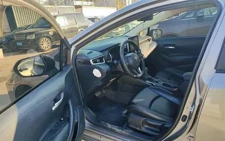 Toyota Corolla, 2025 год, 2 207 000 рублей, 8 фотография