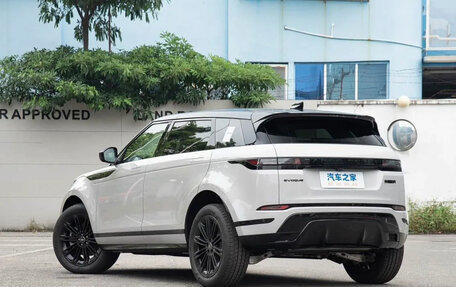 Land Rover Range Rover Evoque II, 2025 год, 5 882 910 рублей, 3 фотография