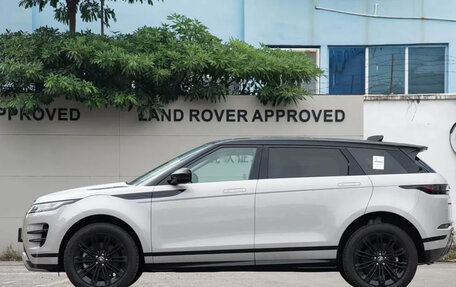 Land Rover Range Rover Evoque II, 2025 год, 5 882 910 рублей, 4 фотография