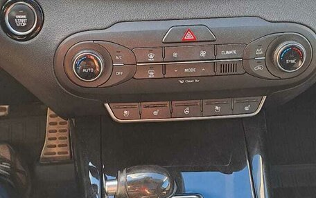 KIA Sorento III Prime рестайлинг, 2016 год, 2 380 000 рублей, 18 фотография