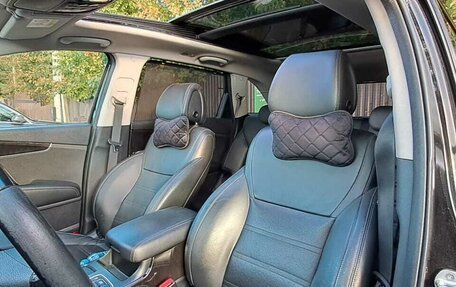 KIA Sorento III Prime рестайлинг, 2016 год, 2 380 000 рублей, 21 фотография