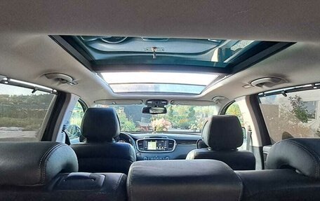 KIA Sorento III Prime рестайлинг, 2016 год, 2 380 000 рублей, 20 фотография