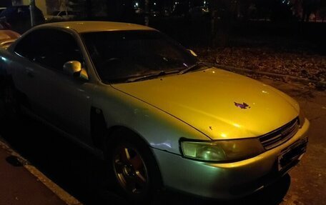 Toyota Corolla Levin VI (AE100/AE101), 1992 год, 320 000 рублей, 5 фотография