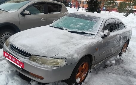 Toyota Corolla Levin VI (AE100/AE101), 1992 год, 320 000 рублей, 2 фотография