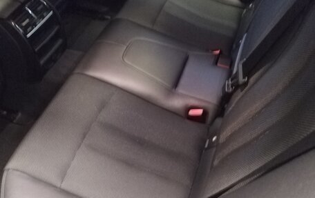 BMW 5 серия, 2017 год, 2 800 000 рублей, 11 фотография