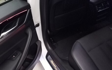 BMW 5 серия, 2017 год, 2 800 000 рублей, 12 фотография