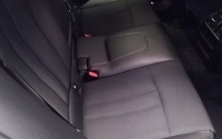 BMW 5 серия, 2017 год, 2 800 000 рублей, 18 фотография