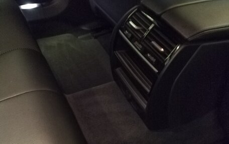 BMW 5 серия, 2017 год, 2 800 000 рублей, 15 фотография