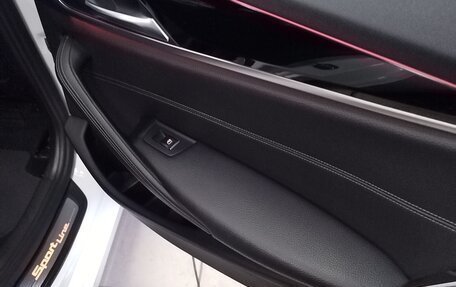 BMW 5 серия, 2017 год, 2 800 000 рублей, 17 фотография