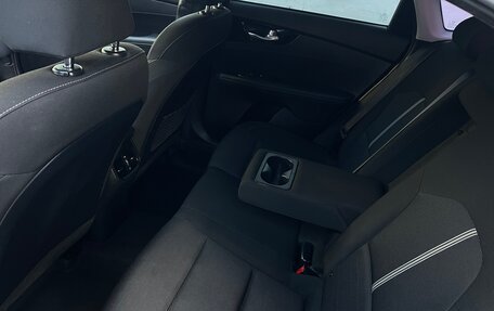 KIA Cerato IV, 2019 год, 1 570 000 рублей, 7 фотография