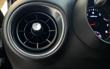 KIA Cerato IV, 2019 год, 1 570 000 рублей, 12 фотография