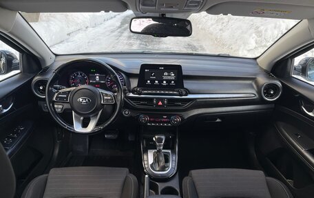 KIA Cerato IV, 2019 год, 1 570 000 рублей, 8 фотография