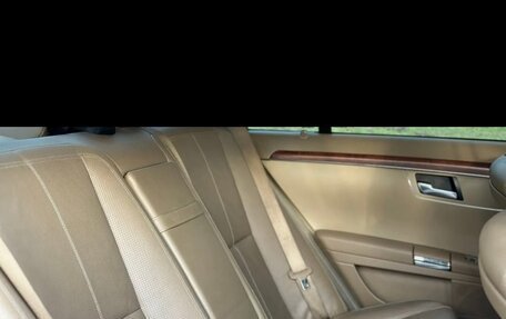 Mercedes-Benz S-Класс, 2008 год, 1 250 000 рублей, 7 фотография