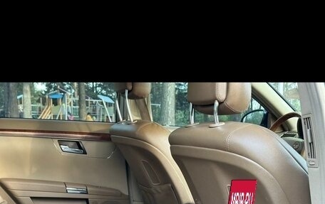 Mercedes-Benz S-Класс, 2008 год, 1 250 000 рублей, 8 фотография