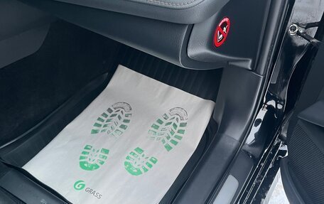 Toyota Camry, 2019 год, 2 470 000 рублей, 5 фотография