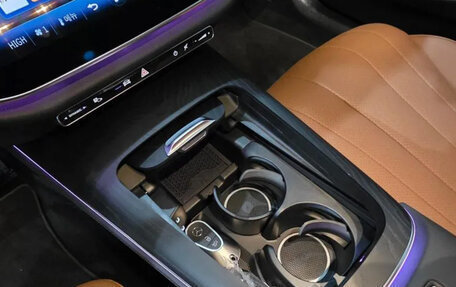 Mercedes-Benz E-Класс, 2025 год, 7 000 000 рублей, 9 фотография