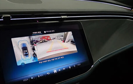 Mercedes-Benz E-Класс, 2025 год, 7 000 000 рублей, 14 фотография