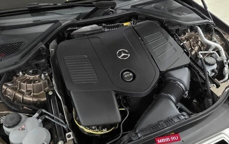 Mercedes-Benz E-Класс, 2025 год, 7 000 000 рублей, 12 фотография