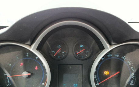 Chevrolet Cruze II, 2014 год, 470 000 рублей, 13 фотография