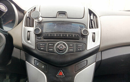 Chevrolet Cruze II, 2014 год, 470 000 рублей, 15 фотография