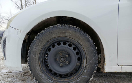 Chevrolet Cruze II, 2014 год, 470 000 рублей, 18 фотография