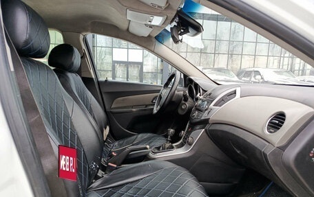 Chevrolet Cruze II, 2014 год, 470 000 рублей, 11 фотография