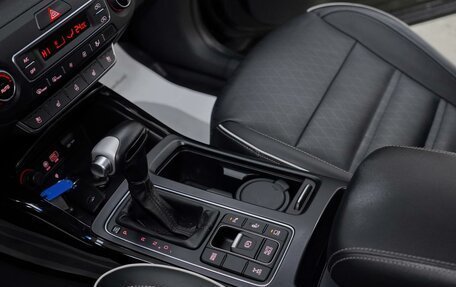 KIA Sorento III Prime рестайлинг, 2018 год, 2 495 000 рублей, 10 фотография