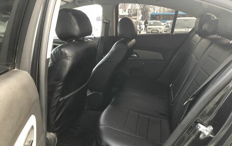 Chevrolet Cruze II, 2011 год, 730 000 рублей, 11 фотография