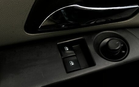 Chevrolet Cruze II, 2011 год, 730 000 рублей, 13 фотография