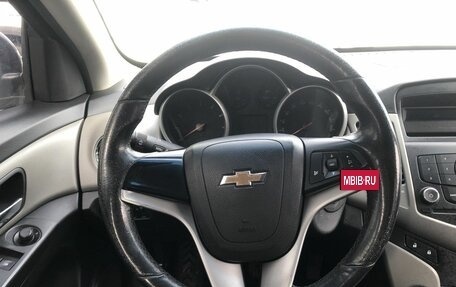 Chevrolet Cruze II, 2011 год, 730 000 рублей, 12 фотография