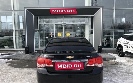Chevrolet Cruze II, 2011 год, 730 000 рублей, 6 фотография