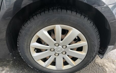 Chevrolet Cruze II, 2011 год, 730 000 рублей, 15 фотография