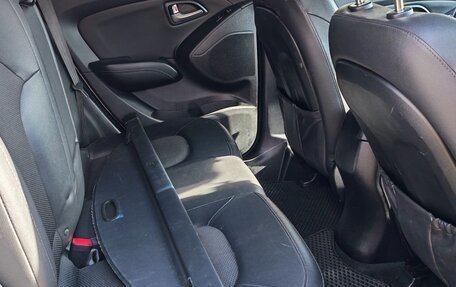 Hyundai ix35 I рестайлинг, 2014 год, 1 510 000 рублей, 8 фотография