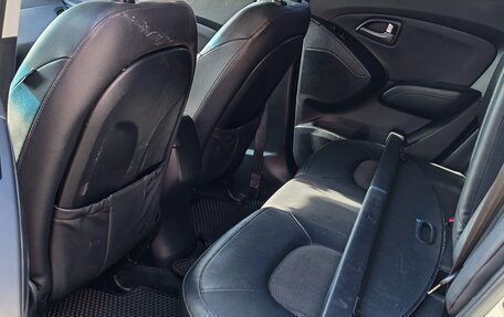 Hyundai ix35 I рестайлинг, 2014 год, 1 510 000 рублей, 9 фотография