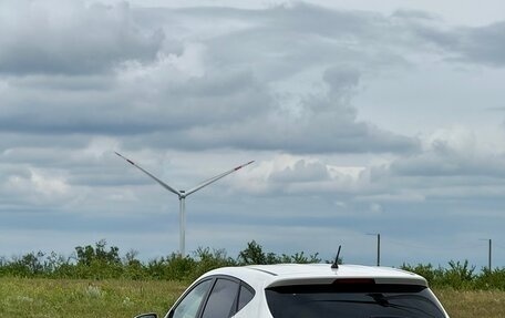 Hyundai ix35 I рестайлинг, 2014 год, 1 510 000 рублей, 6 фотография