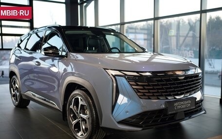 Geely Atlas, 2023 год, 2 570 000 рублей, 3 фотография