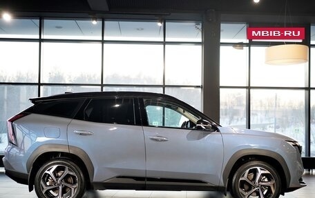 Geely Atlas, 2023 год, 2 570 000 рублей, 4 фотография