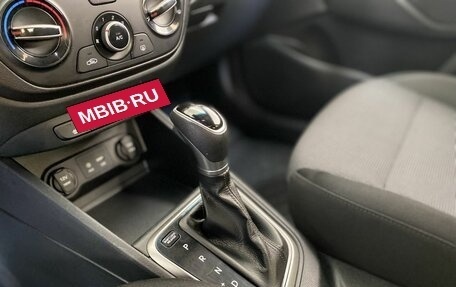 Hyundai Solaris II рестайлинг, 2017 год, 1 519 900 рублей, 11 фотография