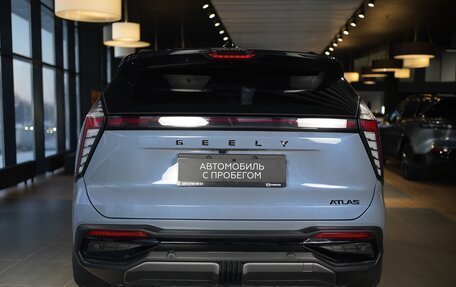 Geely Atlas, 2023 год, 2 570 000 рублей, 6 фотография