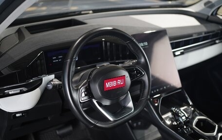 Geely Atlas, 2023 год, 2 570 000 рублей, 9 фотография