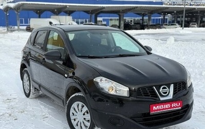 Nissan Qashqai, 2012 год, 1 100 000 рублей, 1 фотография
