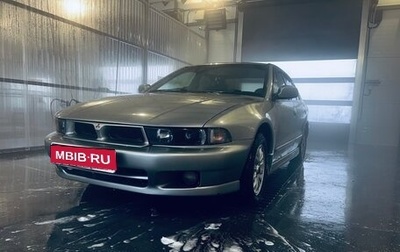 Mitsubishi Aspire, 1999 год, 500 000 рублей, 1 фотография