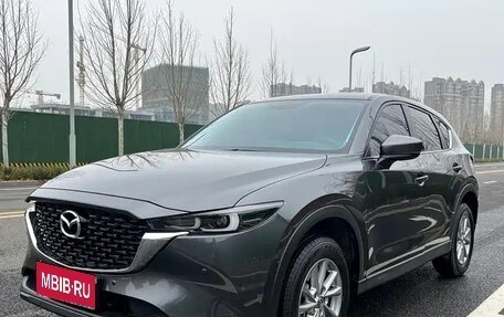 Mazda CX-5 II, 2025 год, 2 450 004 рублей, 1 фотография
