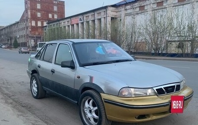 Daewoo Nexia I рестайлинг, 2007 год, 88 000 рублей, 1 фотография