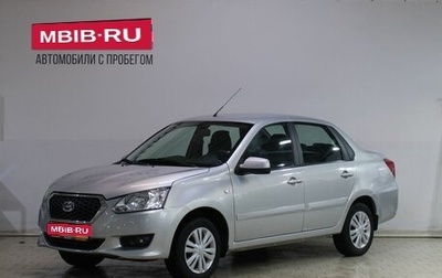 Datsun on-DO I рестайлинг, 2017 год, 699 000 рублей, 1 фотография