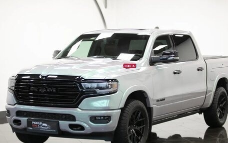 Rambler 1500, 2023 год, 7 990 000 рублей, 1 фотография