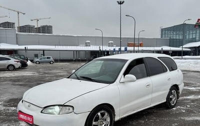 Hyundai Lantra II, 1997 год, 76 000 рублей, 1 фотография