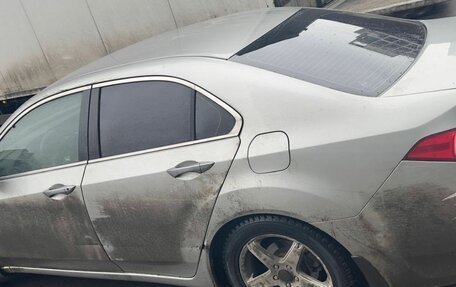 Honda Accord VIII рестайлинг, 2008 год, 590 000 рублей, 4 фотография