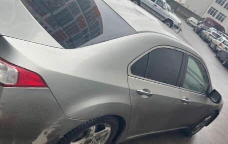 Honda Accord VIII рестайлинг, 2008 год, 590 000 рублей, 3 фотография